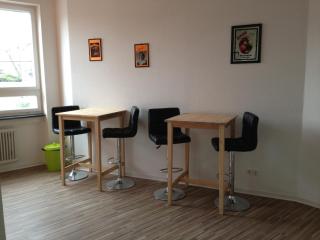 Pension Albert - Monteur Zimmer - Stuttgart - 9