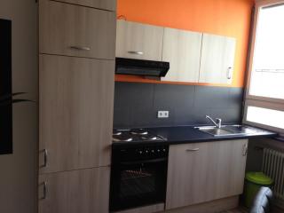 Pension Albert - Monteur Zimmer - Stuttgart - 5