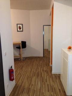 Pension Albert - Monteur Zimmer - Stuttgart - 3