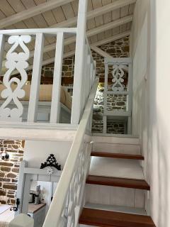 Rodakas Rooms-Adigoni - Livadhokhórion - 1