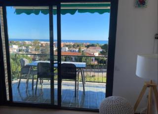 Appartement avec belle vue sur la mer - Calafell - 9