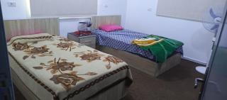 Stay with Ehab - Al Azraq ash Shamālī - 9