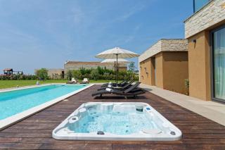 Villa Sanpadeo by Rent Istria - 3