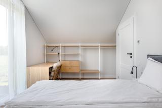 Family-Friendly 2BD I Terrace I Parking I ᴄᴏʜᴏsᴛ - Palanga - 5
