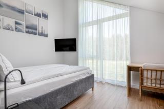 Family-Friendly 2BD I Terrace I Parking I ᴄᴏʜᴏsᴛ - Palanga - 9