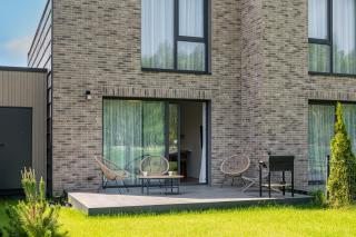 Family-Friendly 2BD I Terrace I Parking I ᴄᴏʜᴏsᴛ - Palanga - 0