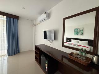 Aqua Inn Ao Nang - Ban Nong Chaeng - 1