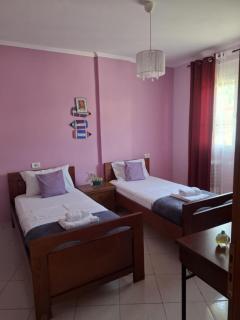 city view apartment - Saranda - 3