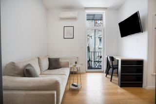 Balcony Studio - Zagreb - 7