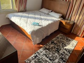 Luxury 5BR Villa with Sea View & Garden in Einbay - Ain Sukhna - 1