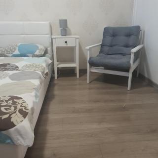Apartament Mara - Alba Iulia - 1