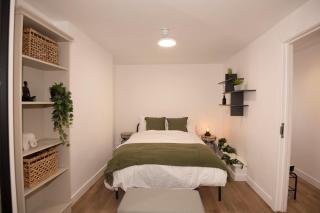 Cosy 2-Bed Apartment in Penarth Town Flat 1 - Cardiff - 1