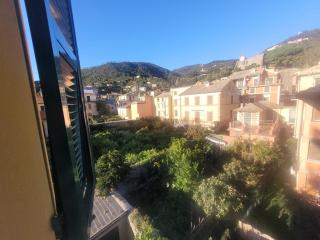 Garibaldi vista Giardino - 0