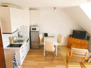 Ferienwohnung Kost - Travemünde - 3