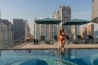 Hyatt Place Bangkok Sukhumvit 24 - 0