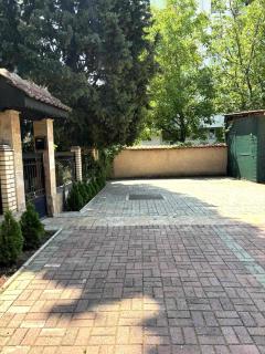 Home Base Apartments - 7