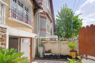 Saint Roch 2 - LB - Nice apartment in Villejuif for 6p - 7