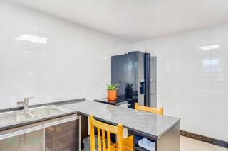 Saint Roch 2 - LB - Nice apartment in Villejuif for 6p - 5