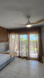 Evita Maisonette, Elegant Beachfront apt, Polychrono - Polychrono - 9