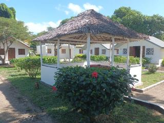 Hôtel-bungalows La Pirogue - Sambava - 0