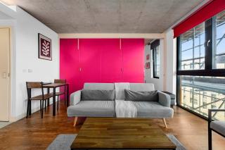 Stunning Canal Side Flat by City SuperHost - Manchester - 3