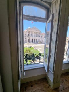 Minimalist 9Bed Oasis Parliament - Lisbona - 0