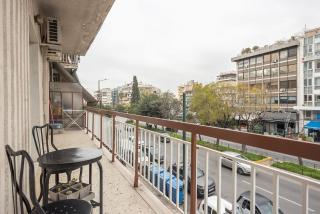 Athen's cozy home - Athen - 5