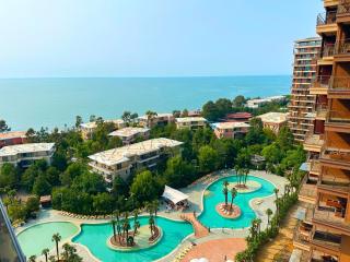 Dream Oasis apartments by Mavi Guest - 2