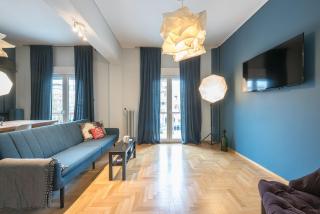 Athen's cozy home - Athen - 2