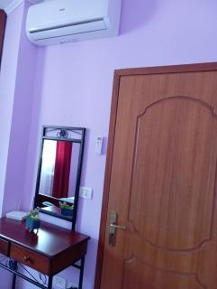 city view apartment - Saranda - 2