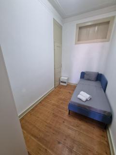 Minimalist 9Bed Oasis Parliament - Lisbona - 9