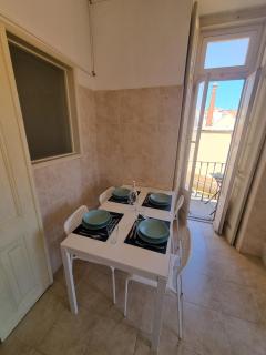 Minimalist 9Bed Oasis Parliament - Lisbona - 2