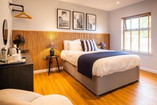The Coach House Suffolk - Lowestoft - 4