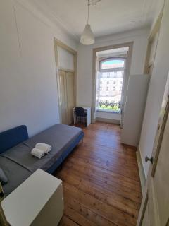Minimalist 9Bed Oasis Parliament - Lisbona - 1