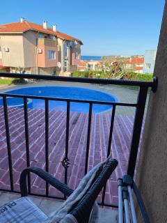 Akrotiri 2BR Apartment - 2