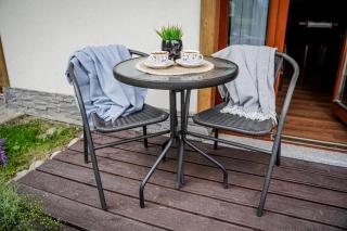 Aparteo Apartamenty Strzelców Podhalańskich 4D - Kościelisko - 4