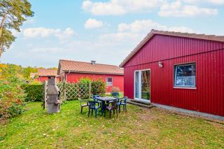 Ferienhaus Schweriner See - Retgendorf - 0