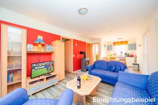 Ferienhaus Schweriner See - Retgendorf - 8