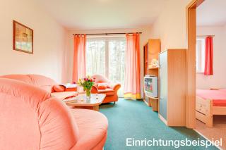 Ferienhaus Schweriner See - Retgendorf - 3