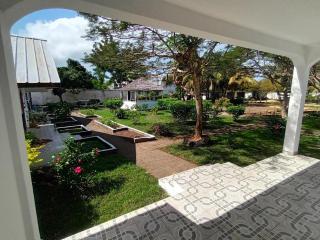 Hôtel-bungalows La Pirogue - Sambava - 5