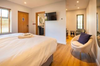 The Coach House Suffolk - Lowestoft - 7