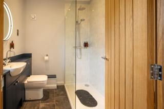 The Coach House Suffolk - Lowestoft - 8