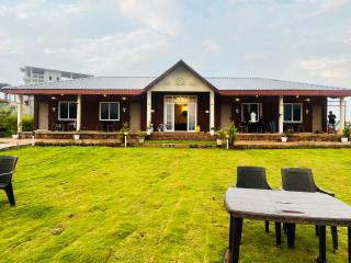 Glenvista Estate - Panchgani - 0