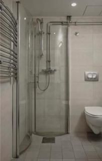 Apartment in the Heart of the City - Stockholm - 8