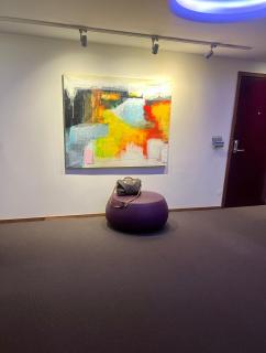 Apartment in the Heart of the City - Stockholm - 7