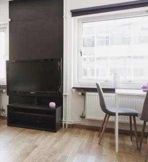 Apartment in the Heart of the City - Stockholm - 6