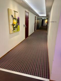 Apartment in the Heart of the City - Stockholm - 5