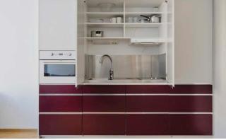 Apartment in the Heart of the City - Stockholm - 4