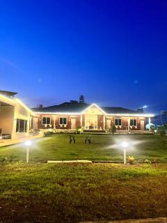 Glenvista Estate - Panchgani - 9