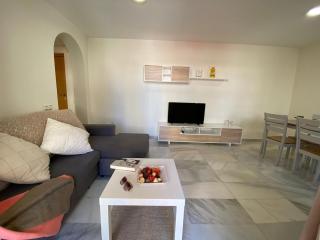 Expoholidays - Coqueto apartamento Puerto Deportivo - Almerimar - 9